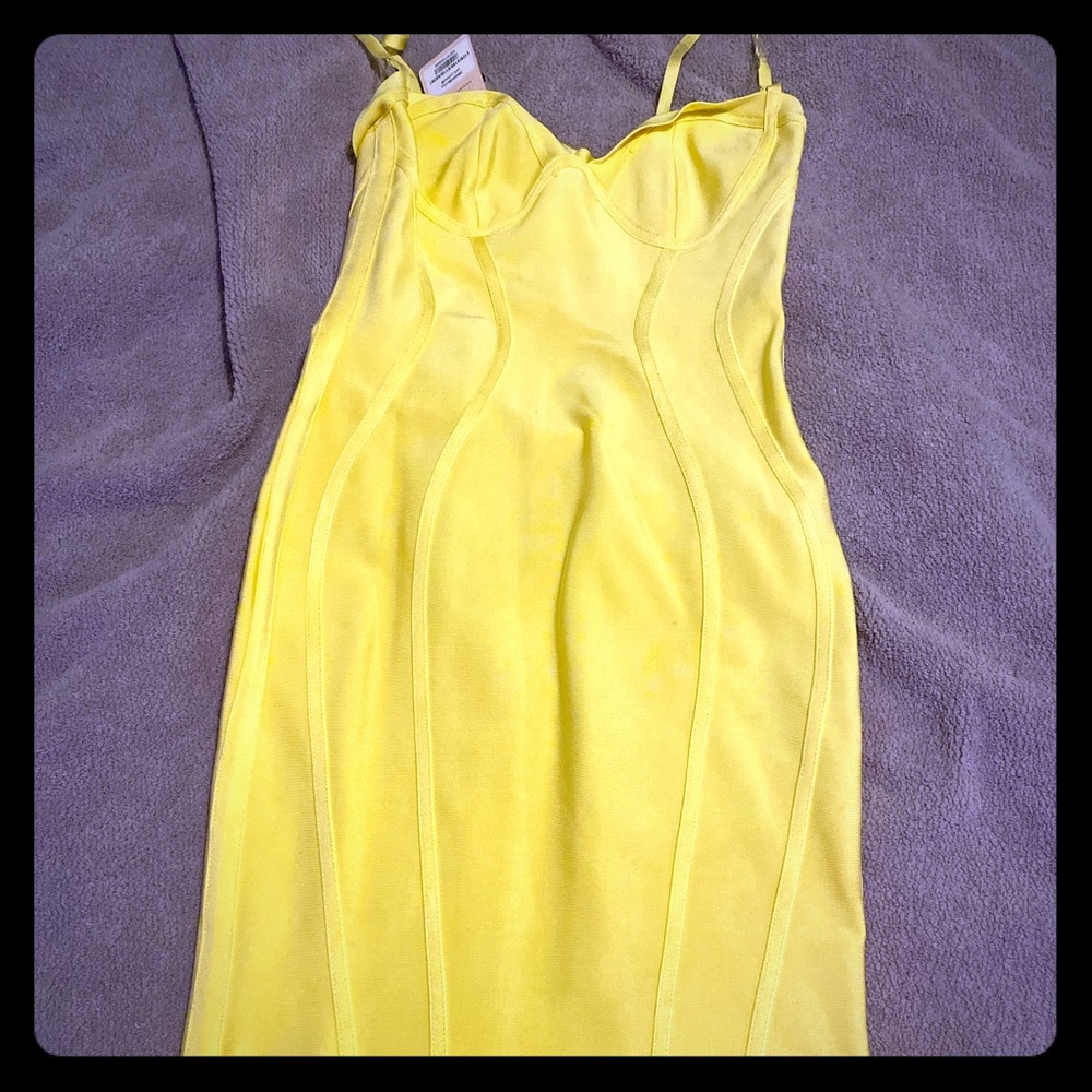 House of ch dress